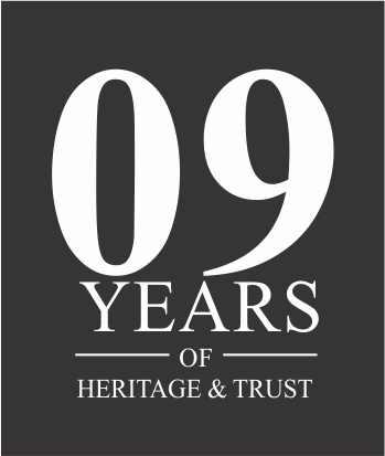 Residential and Commercial Real Estate